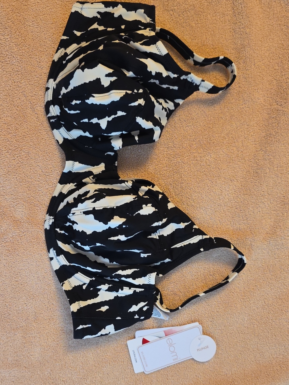 Elomi Swimsuit Top